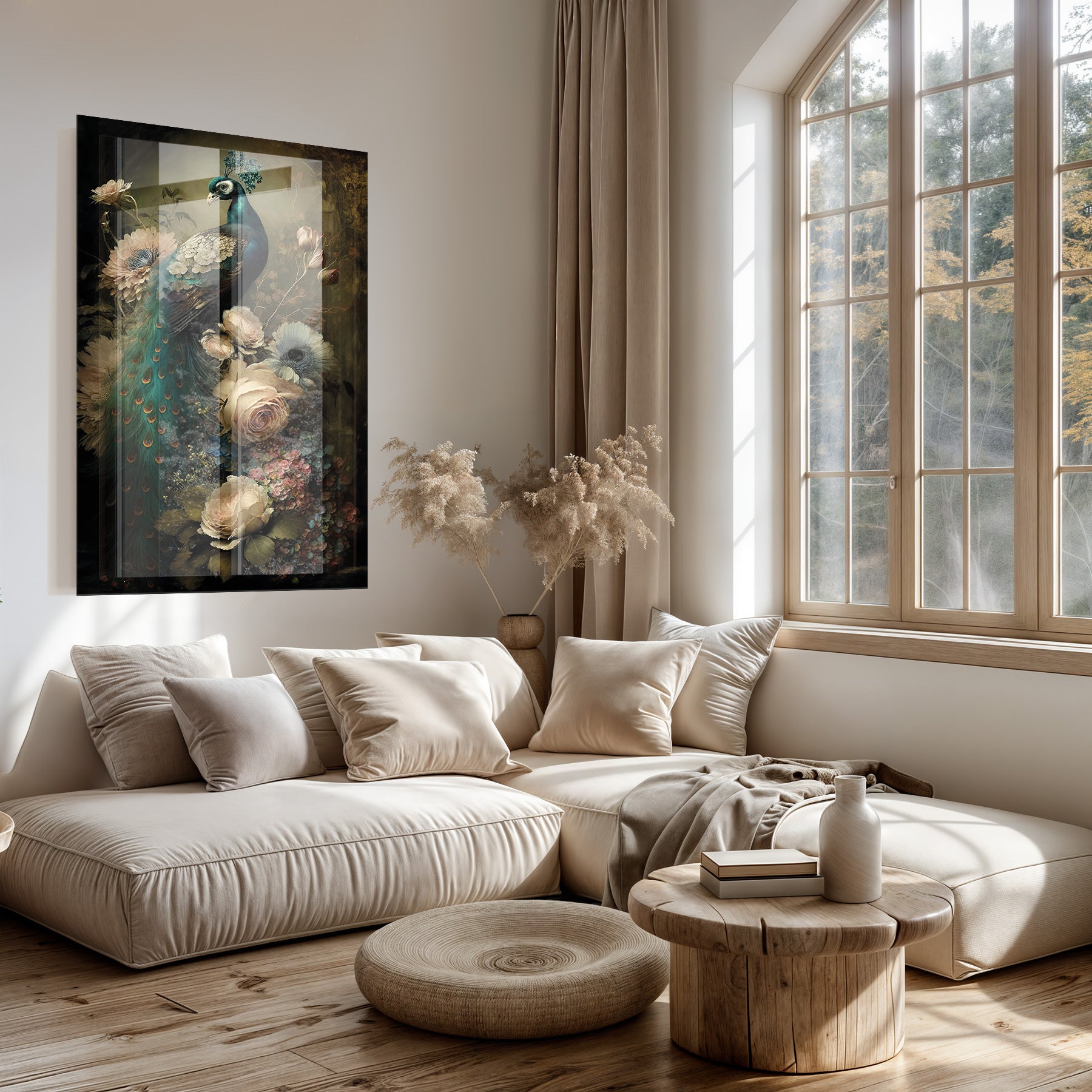 Pauw 3 · Plexiglas