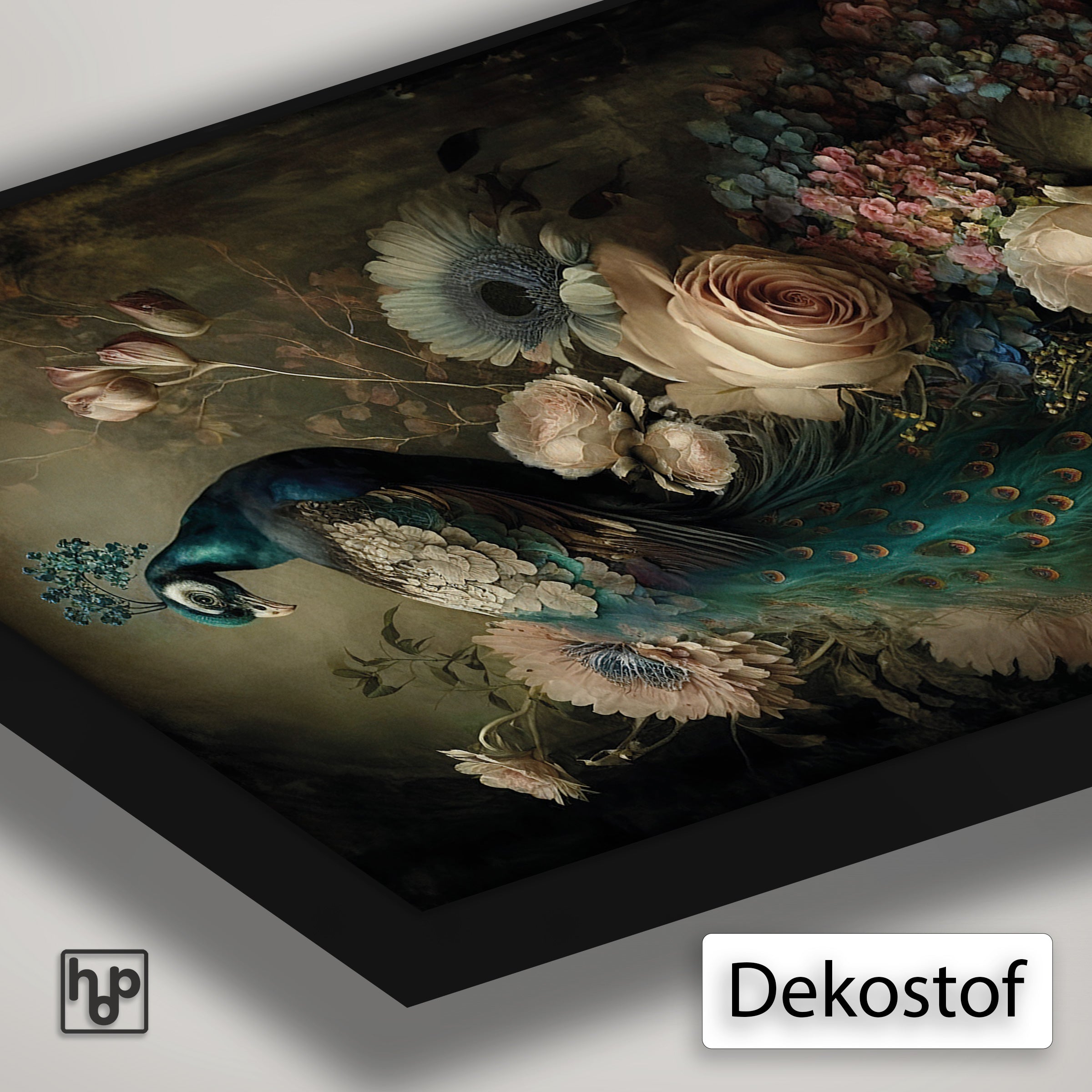 Pauw 3 · Artframe
