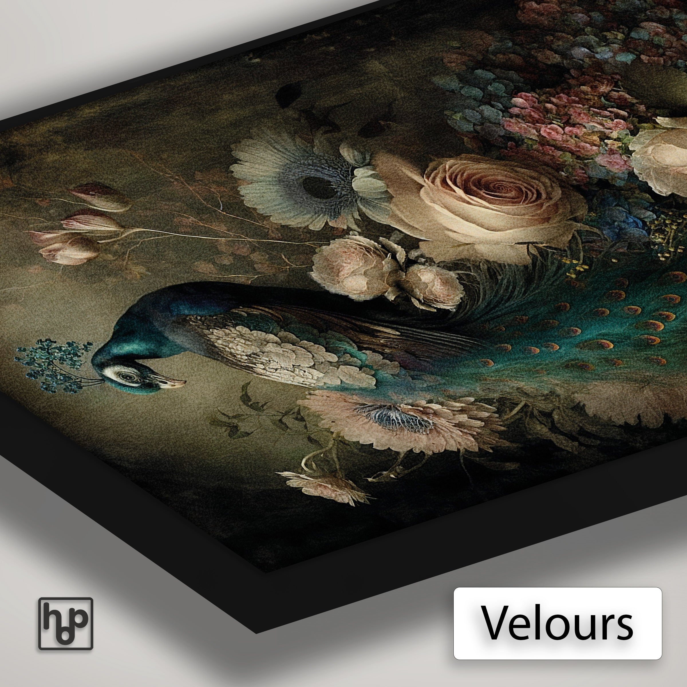 Pauw 3 · Artframe