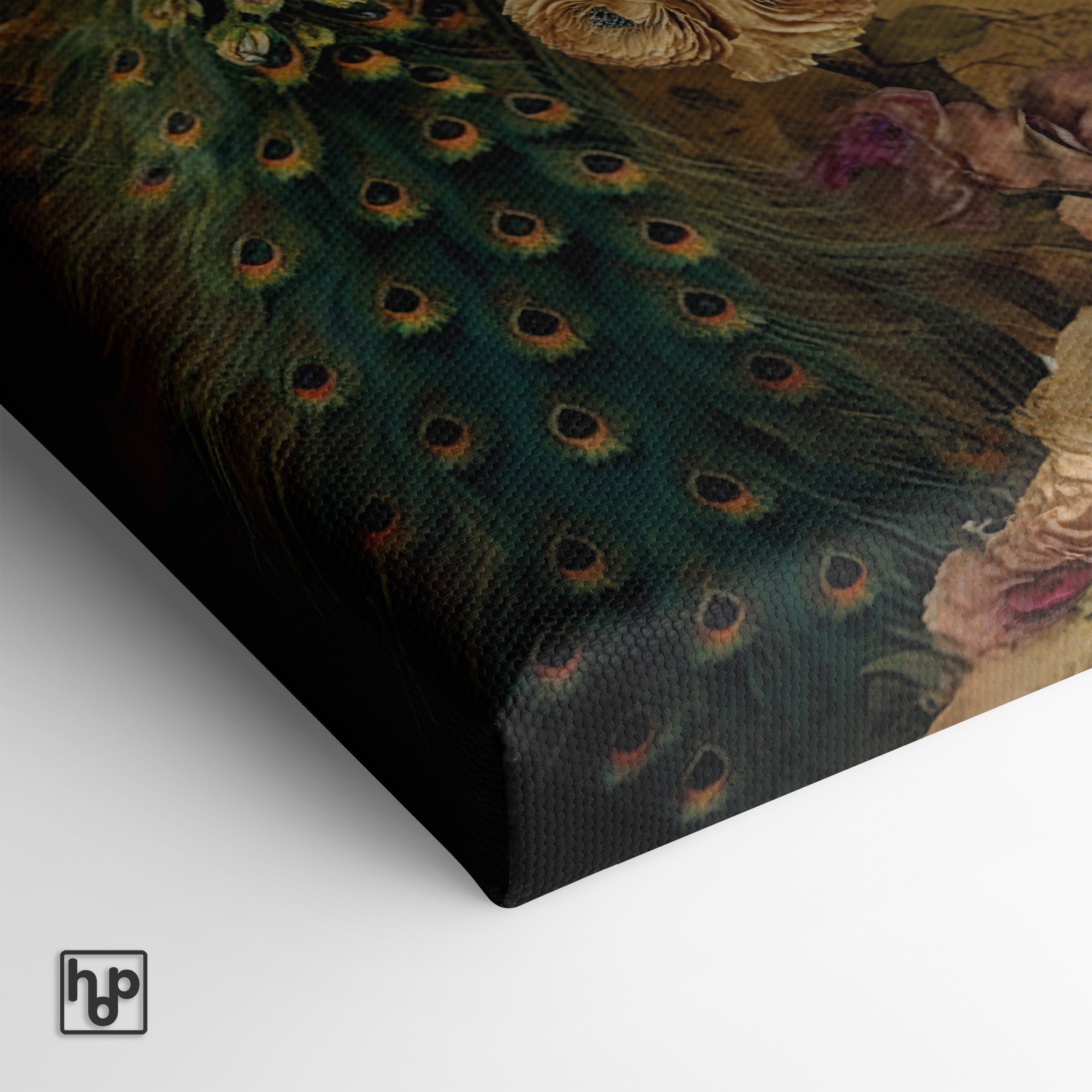Pauw 5 · Canvas