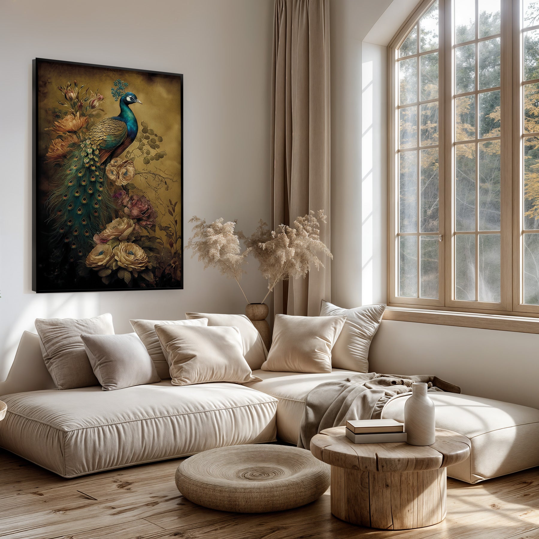 Pauw 5 · Artframe