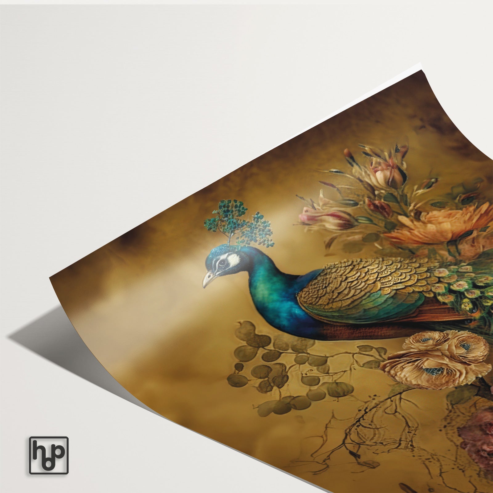 Pauw 5 · Papier