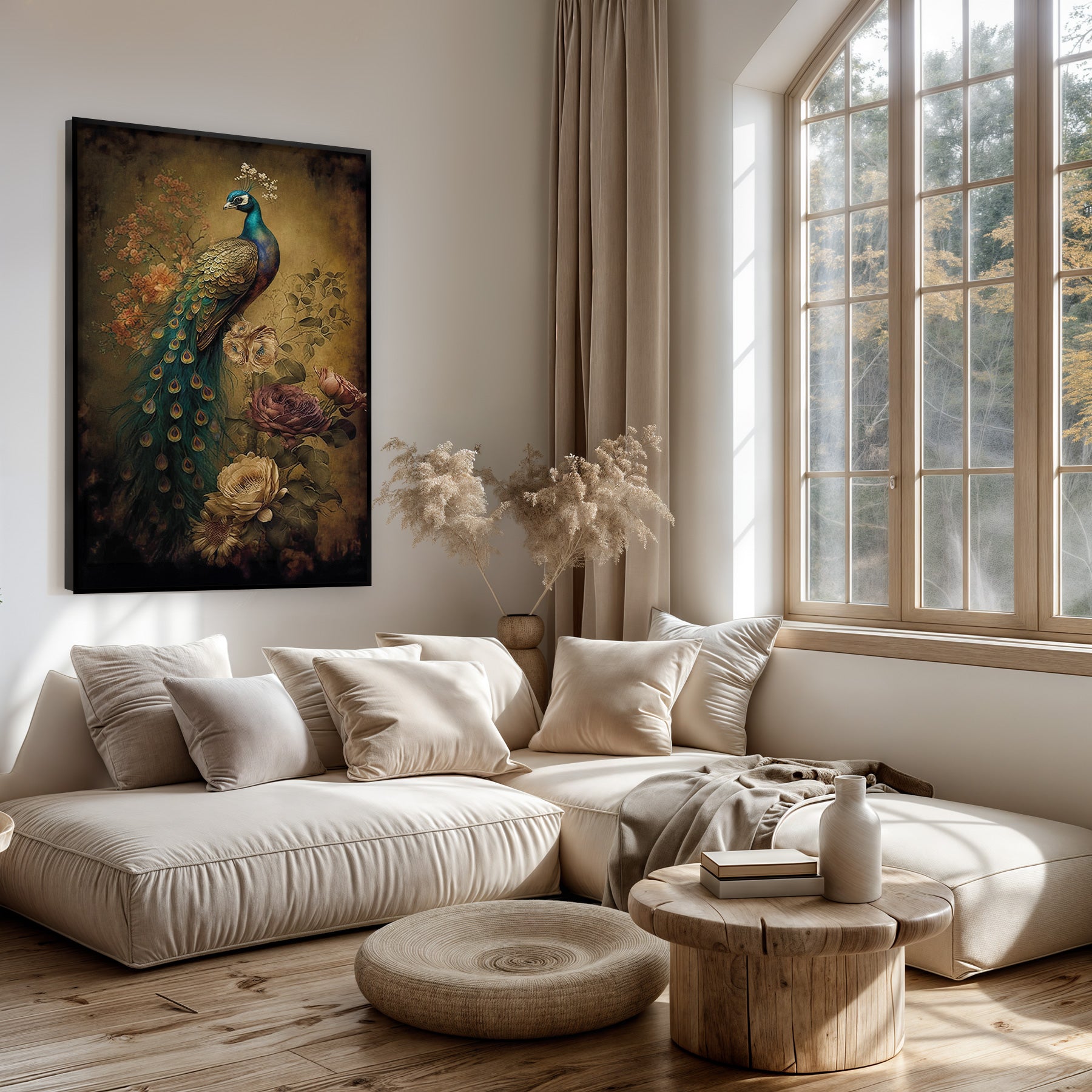Pauw 6 · Artframe
