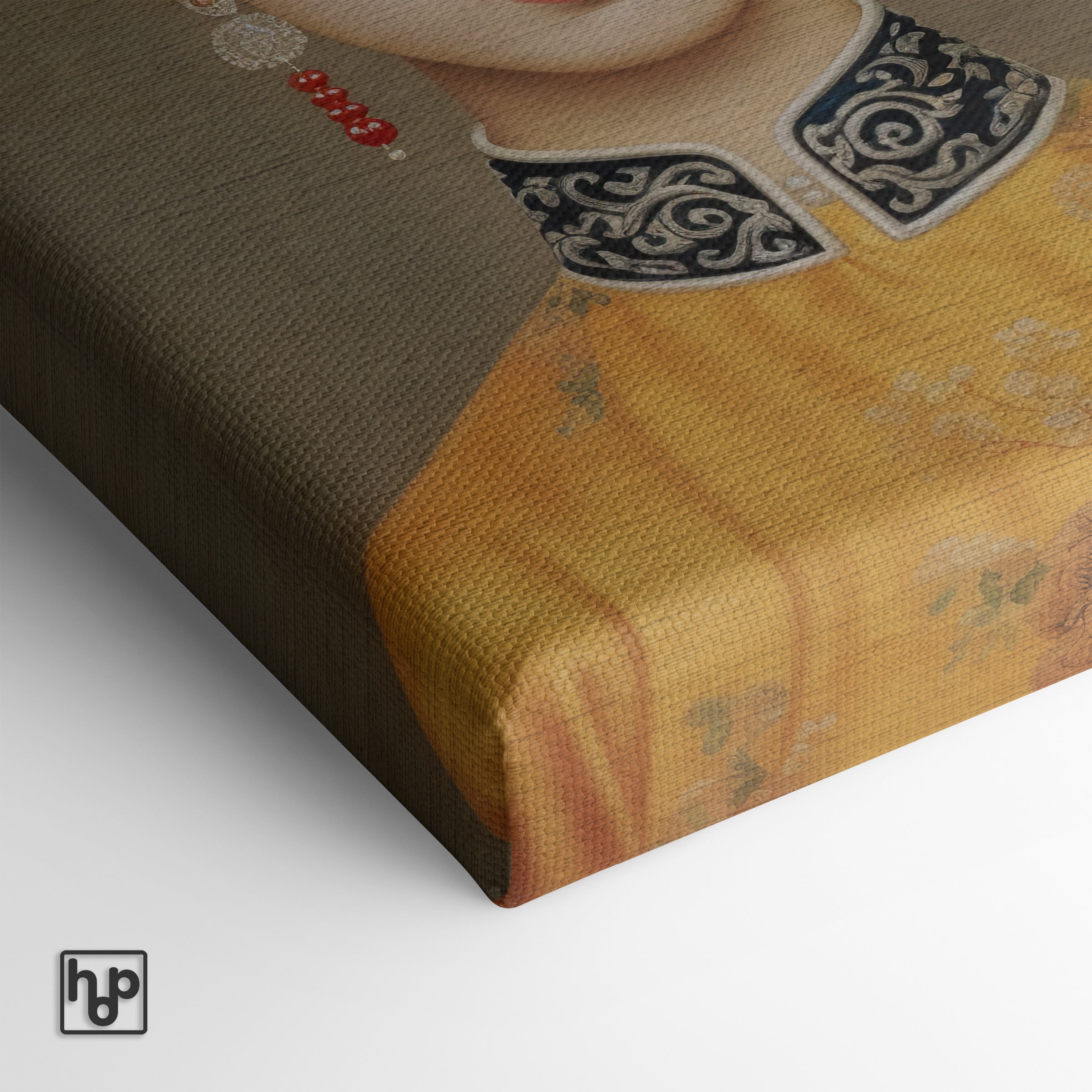 Keizerin · Canvas