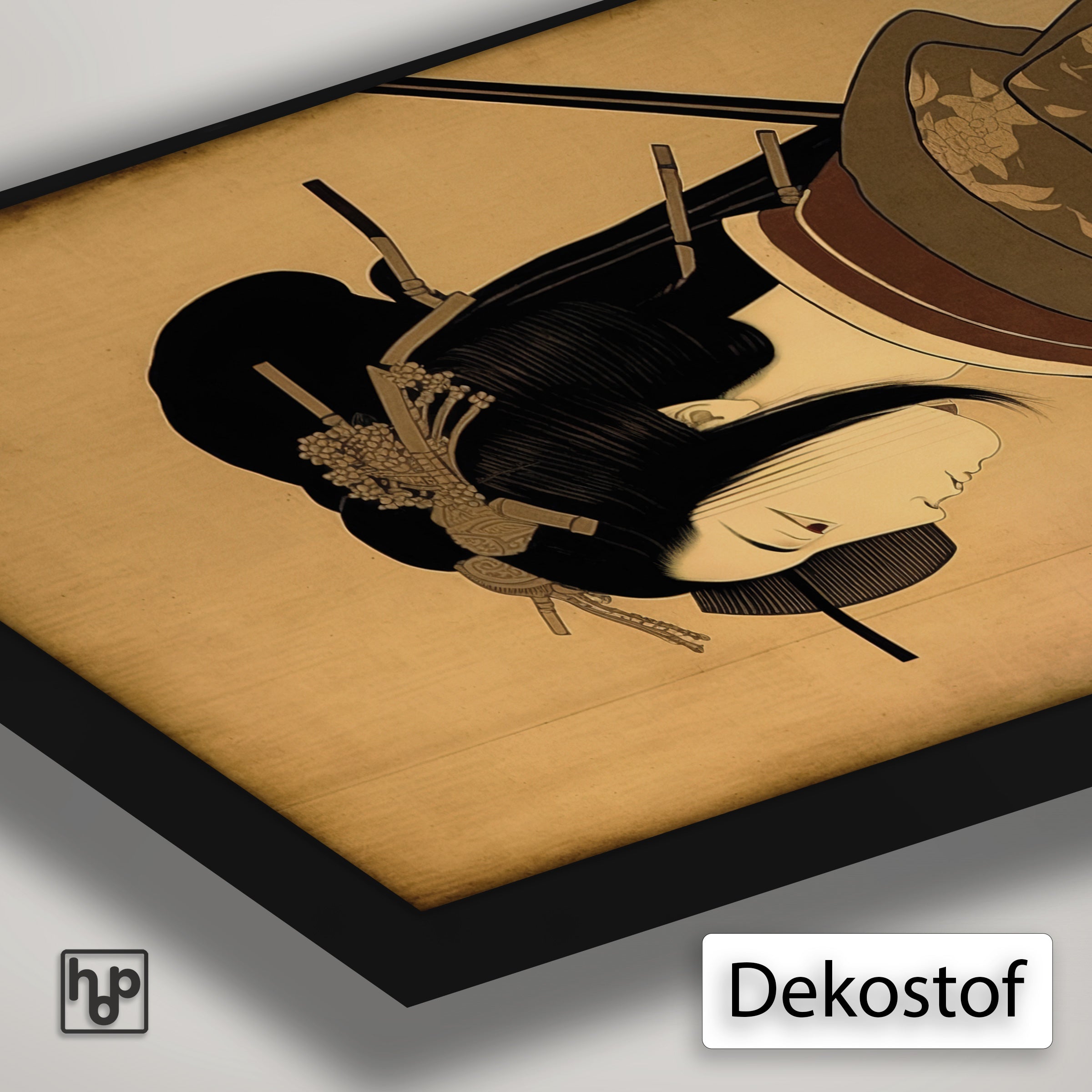 Samurai · Artframe