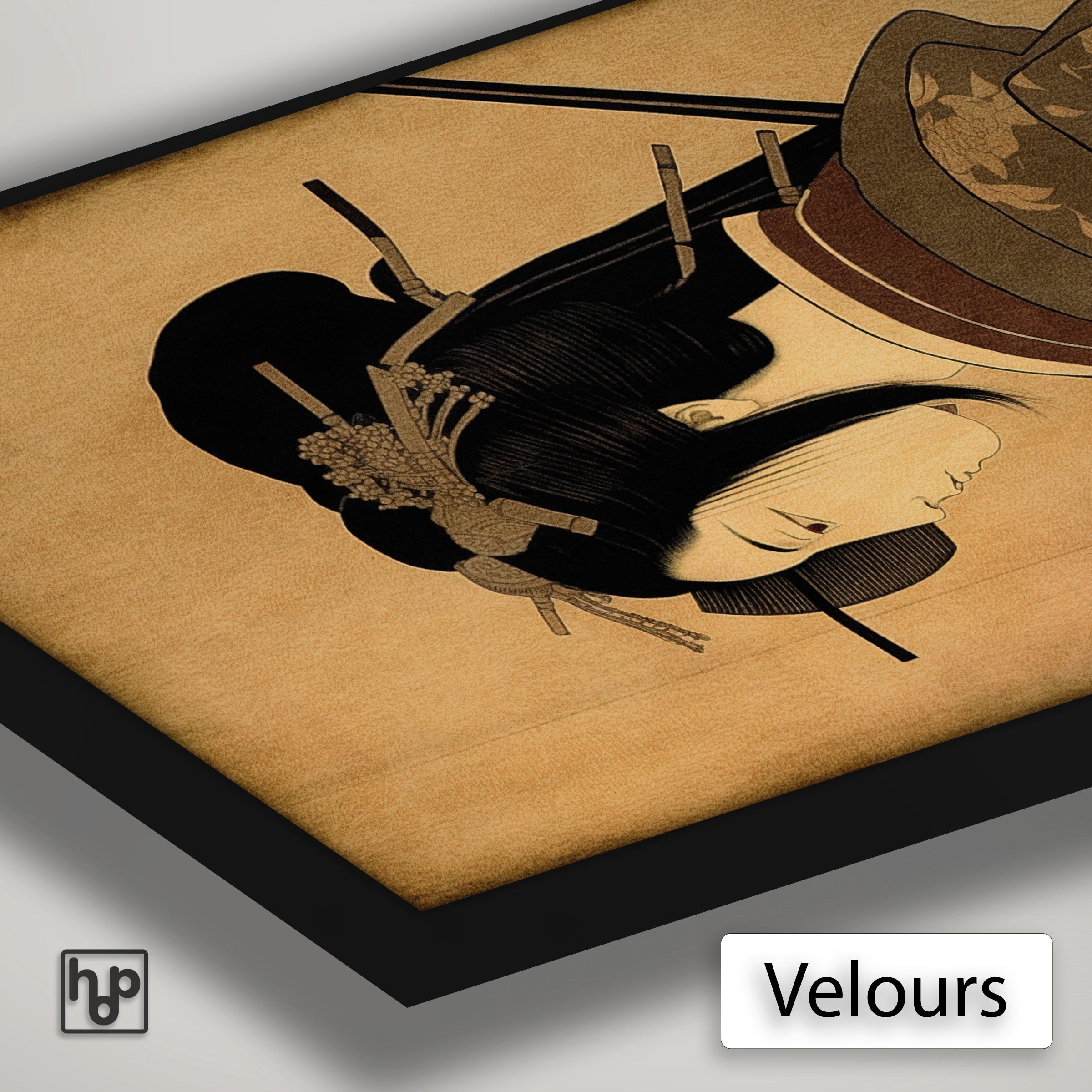 Samurai · Artframe