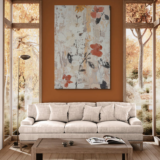 Scandinavische woonstijl