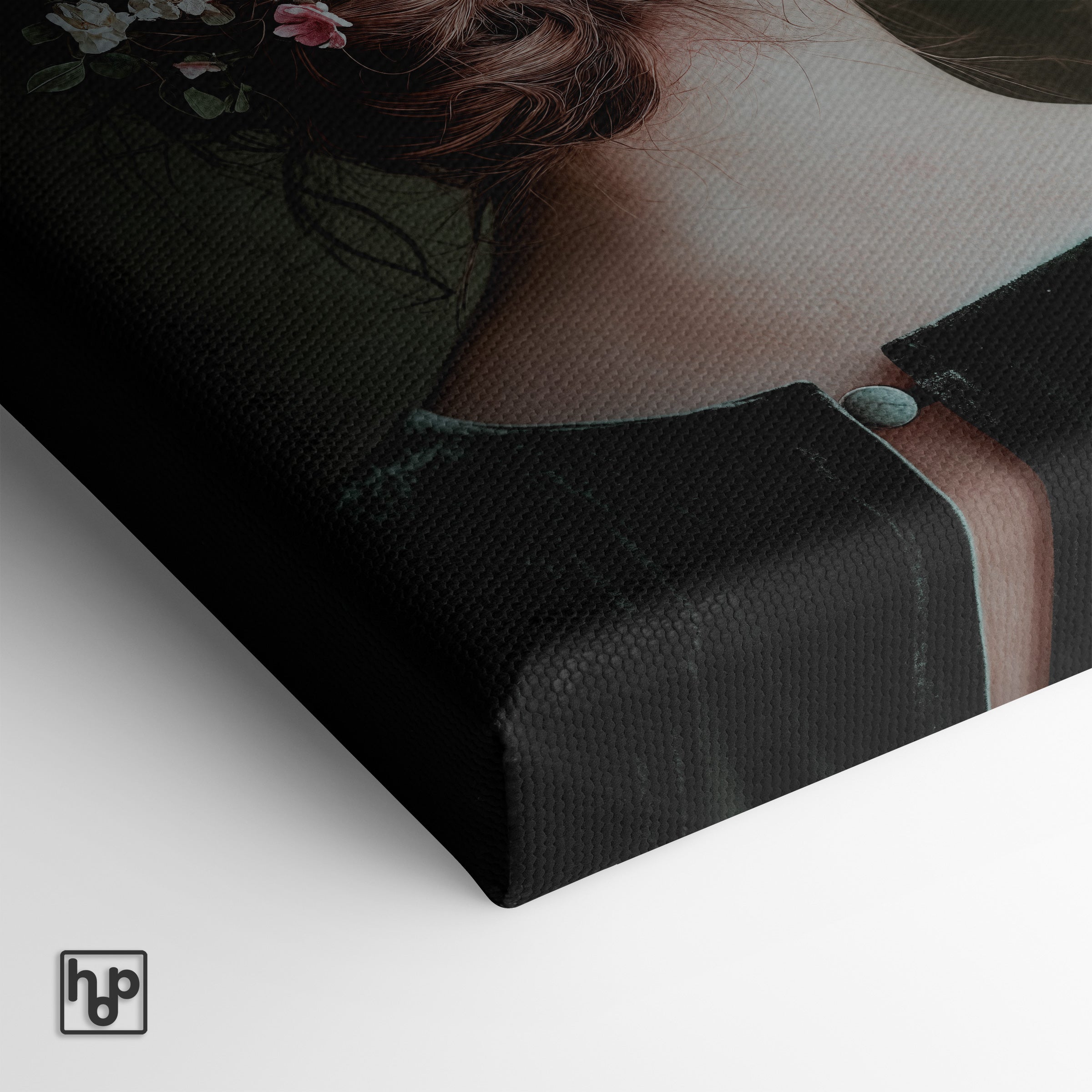Selma · Canvas
