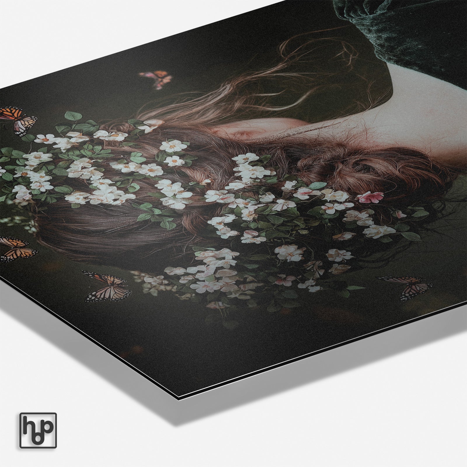 Selma · Hout