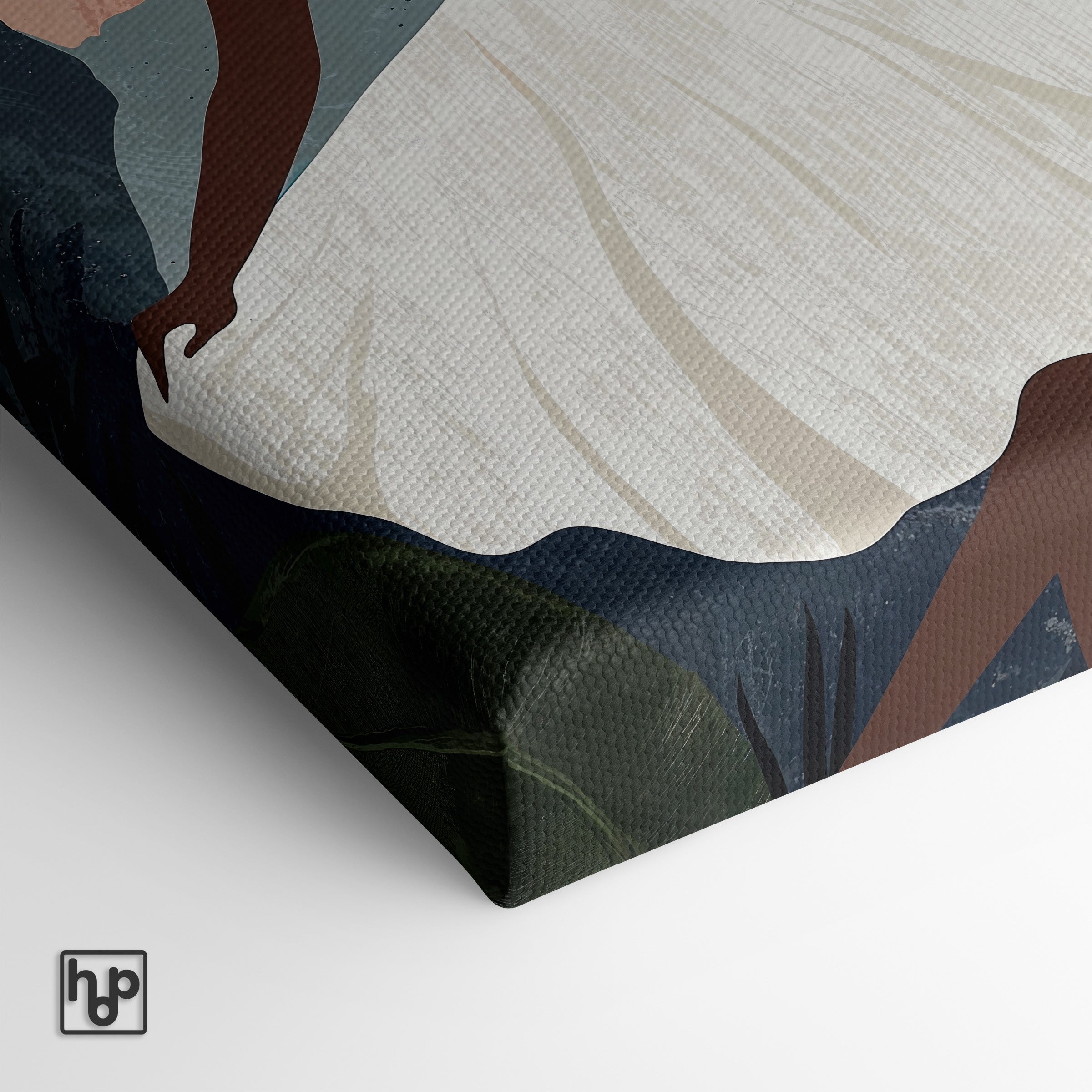 Sophia · Canvas