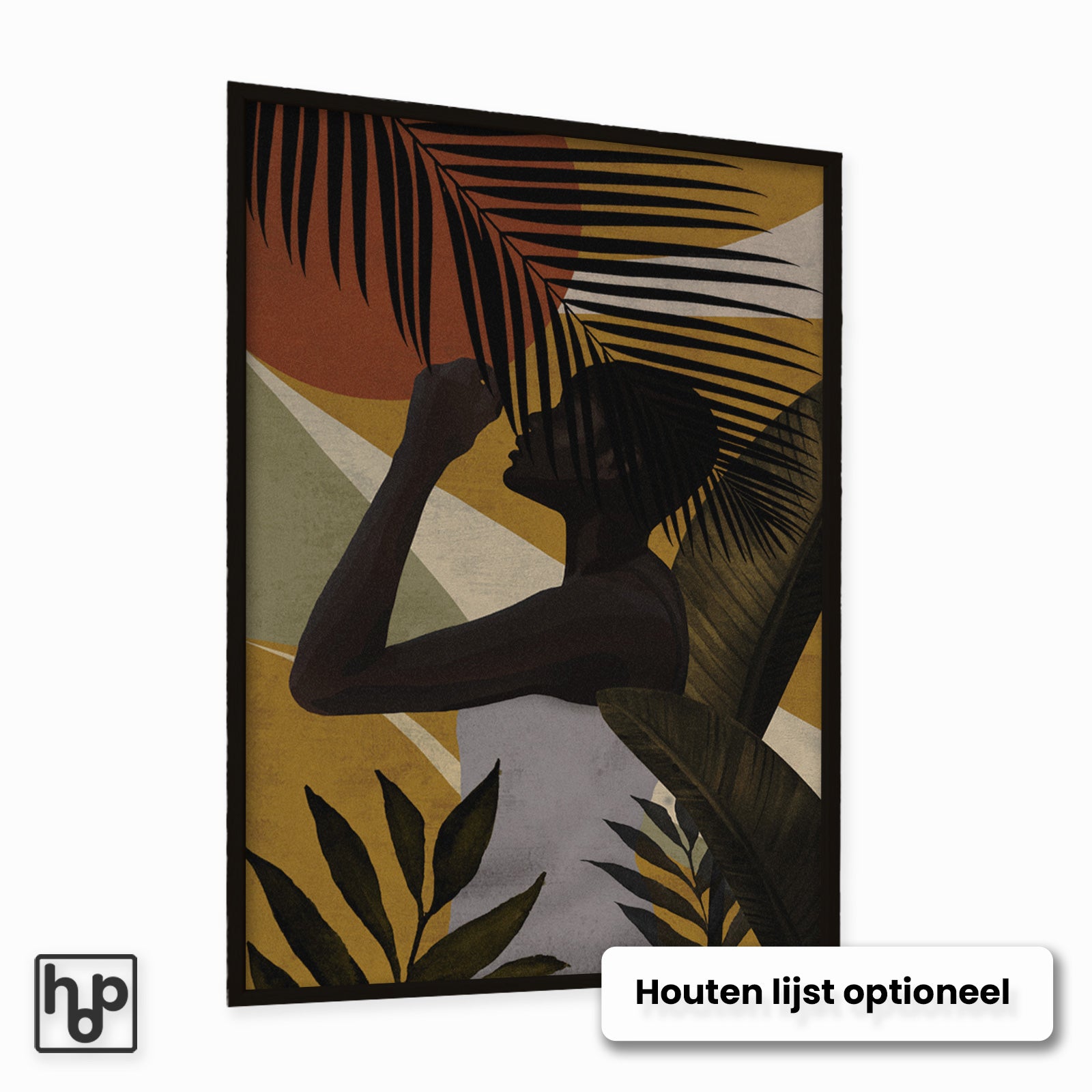 Vrouw 7 · Aluminium