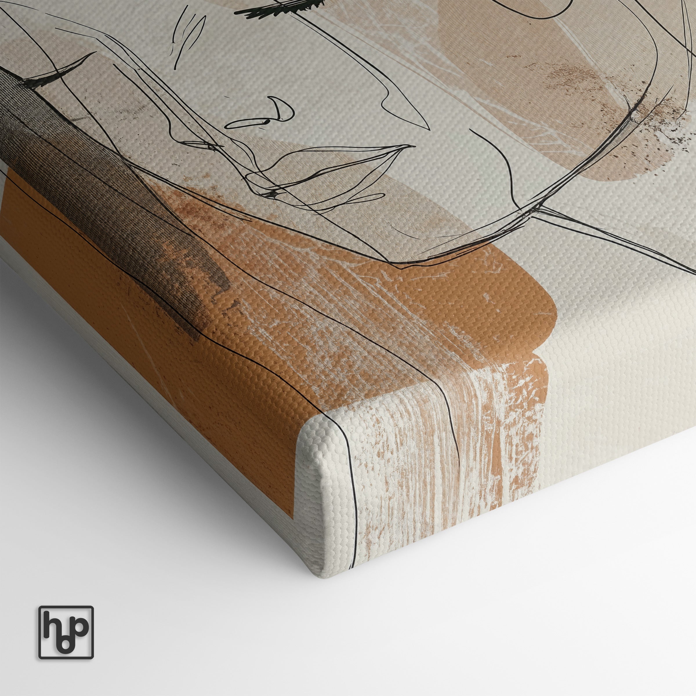 Ysra · Canvas