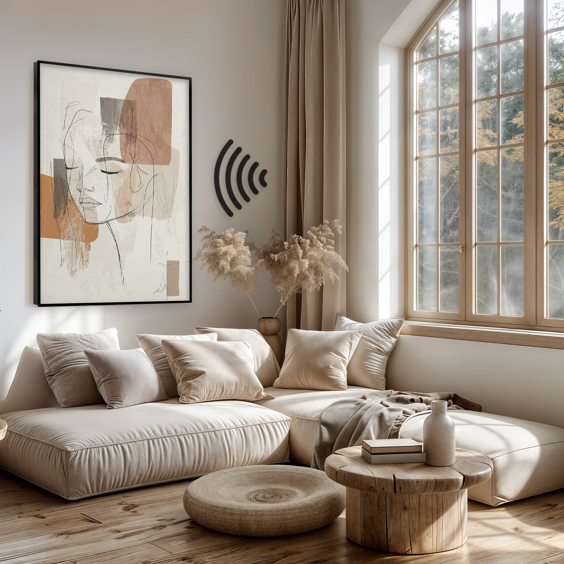 Ysra · Akoestisch paneel