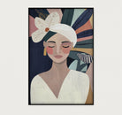 wanddecoratie-mensen-thema-van-House of Posters