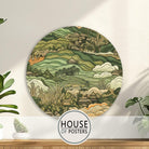 wanddecoratie-aziatisch-thema-van-House of Posters