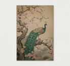 wanddecoratie-dieren-thema-van-House of Posters