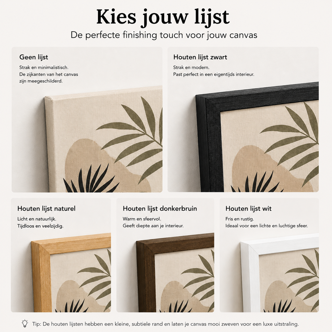 Ijsvogel 5 · Canvas