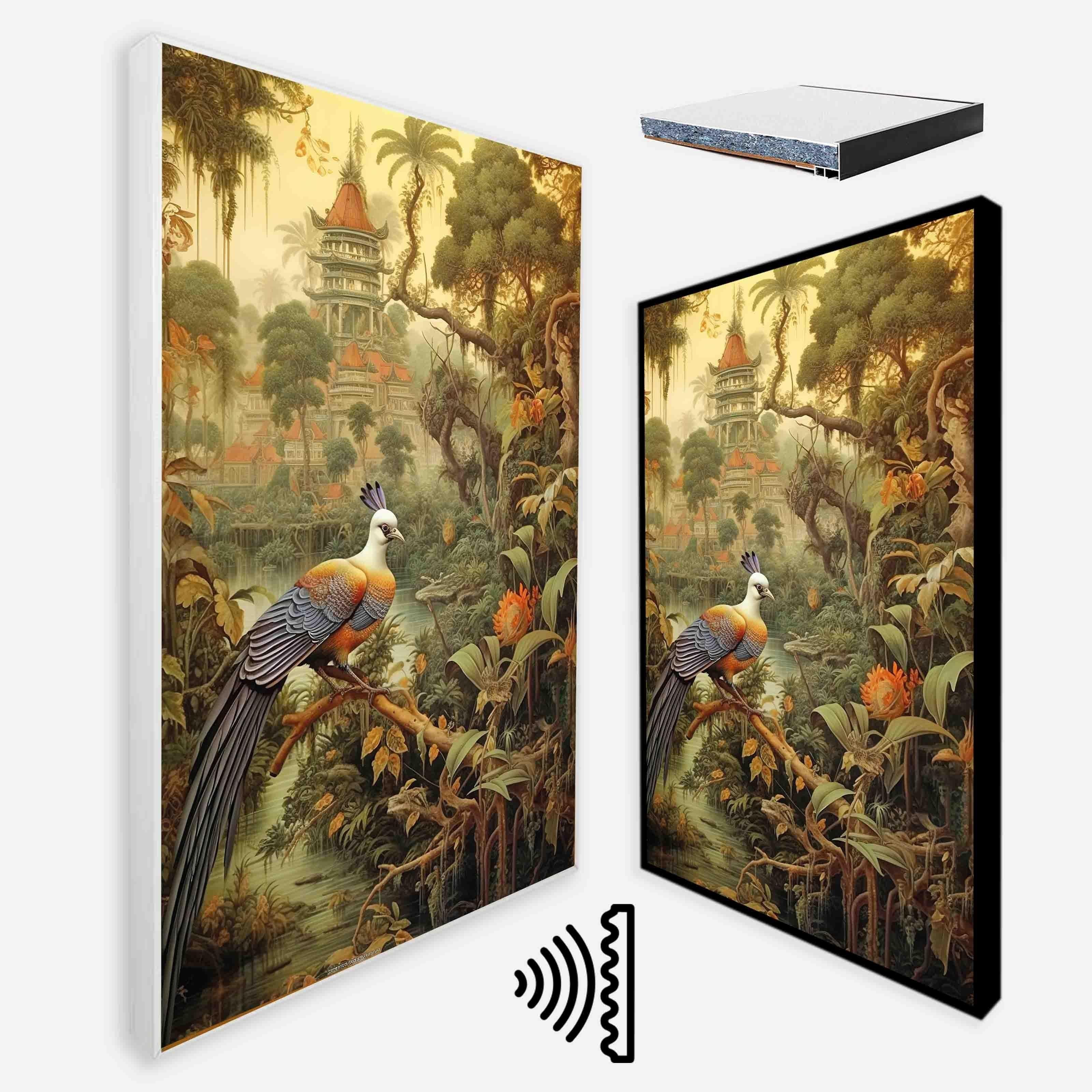 wanddecoratie-aziatisch-thema-van-House of Posters