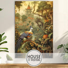 wanddecoratie-aziatisch-thema-van-House of Posters