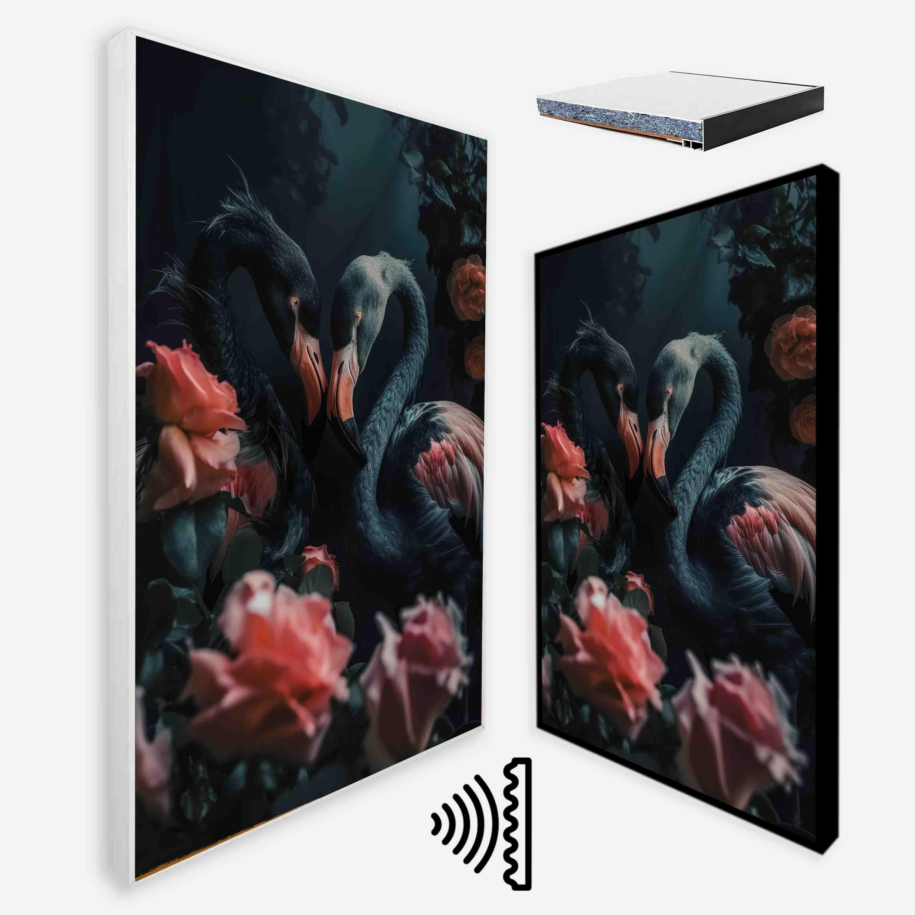 wanddecoratie-dieren-thema-van-House of Posters