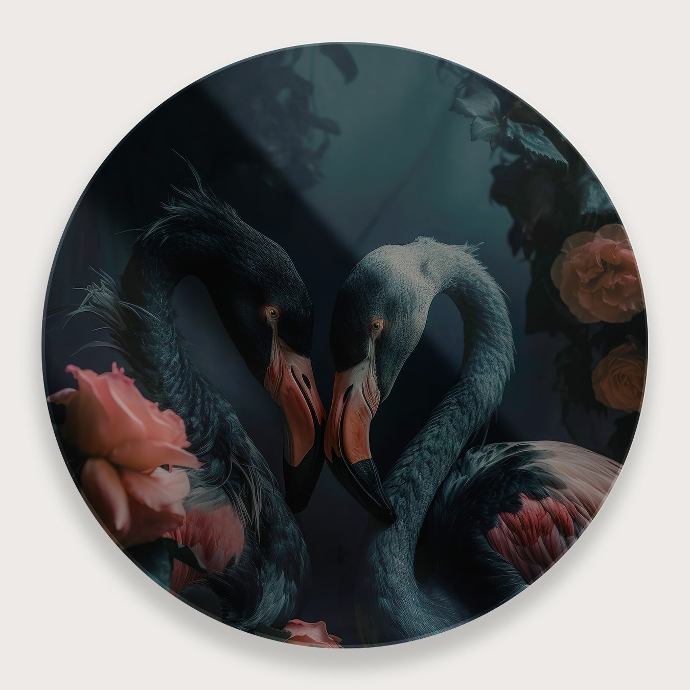 wanddecoratie-dieren-thema-van-House of Posters