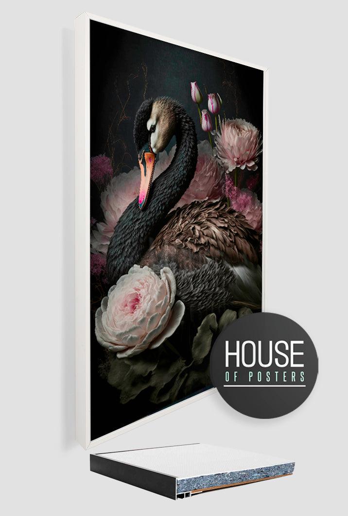 wanddecoratie-dieren-thema-van-House of Posters