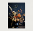 Bloemen 12-Poster staand-House of Posters-House of Posters