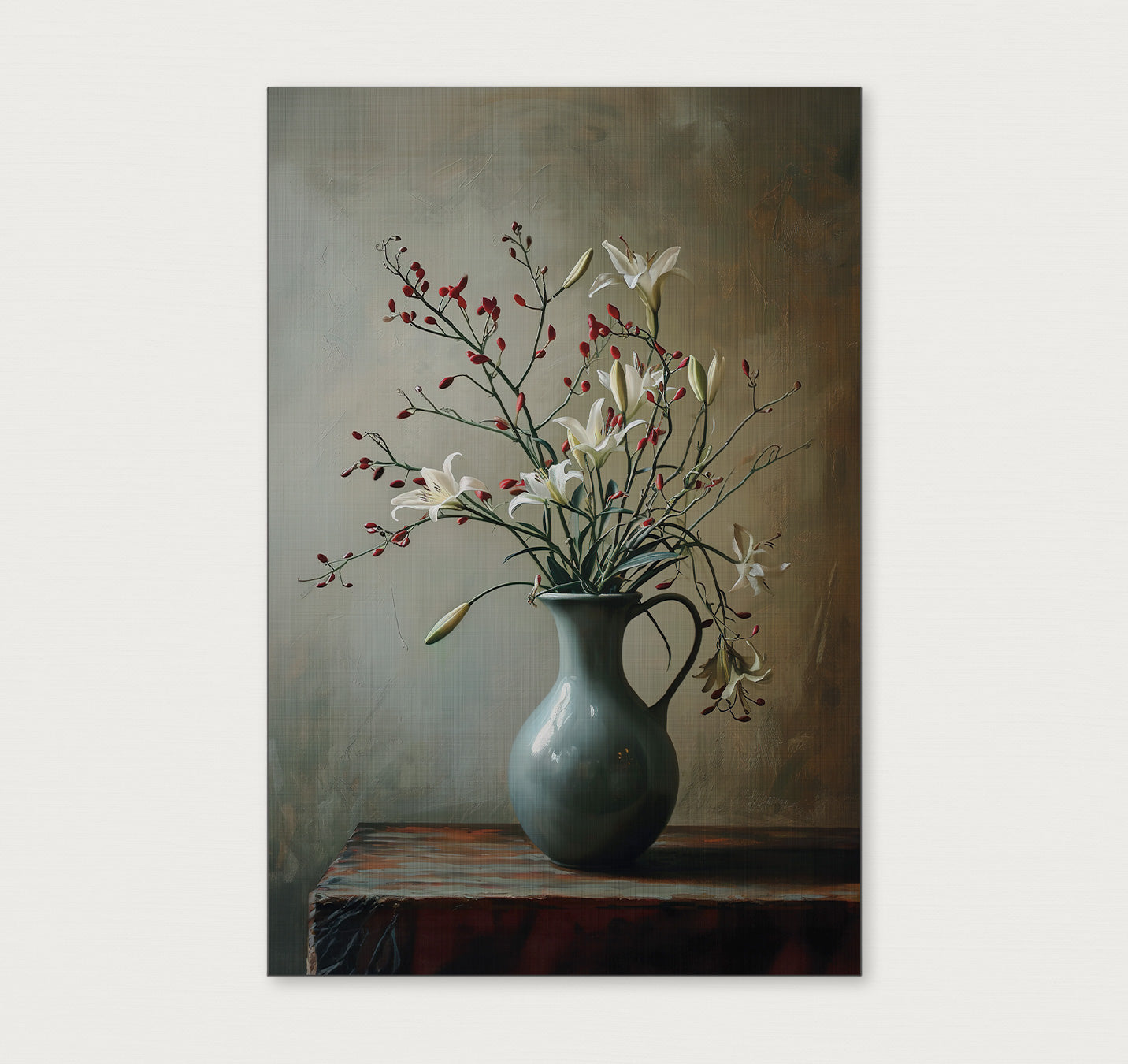 Bloemen 13-Poster staand-House of Posters-House of Posters