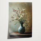 Bloemen 13 · Papier-Poster staand-House of Posters-House of Posters