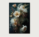 Bloemen 14 · Artframe-Poster staand-House of Posters-House of Posters