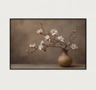 Bloemen 17 · Akoestisch paneel-Poster liggend-House of Posters-House of Posters