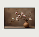 Bloemen 17 · Artframe-Poster liggend-House of Posters-House of Posters