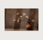 Bloemen 17 · Plexiglas-Poster liggend-House of Posters-House of Posters