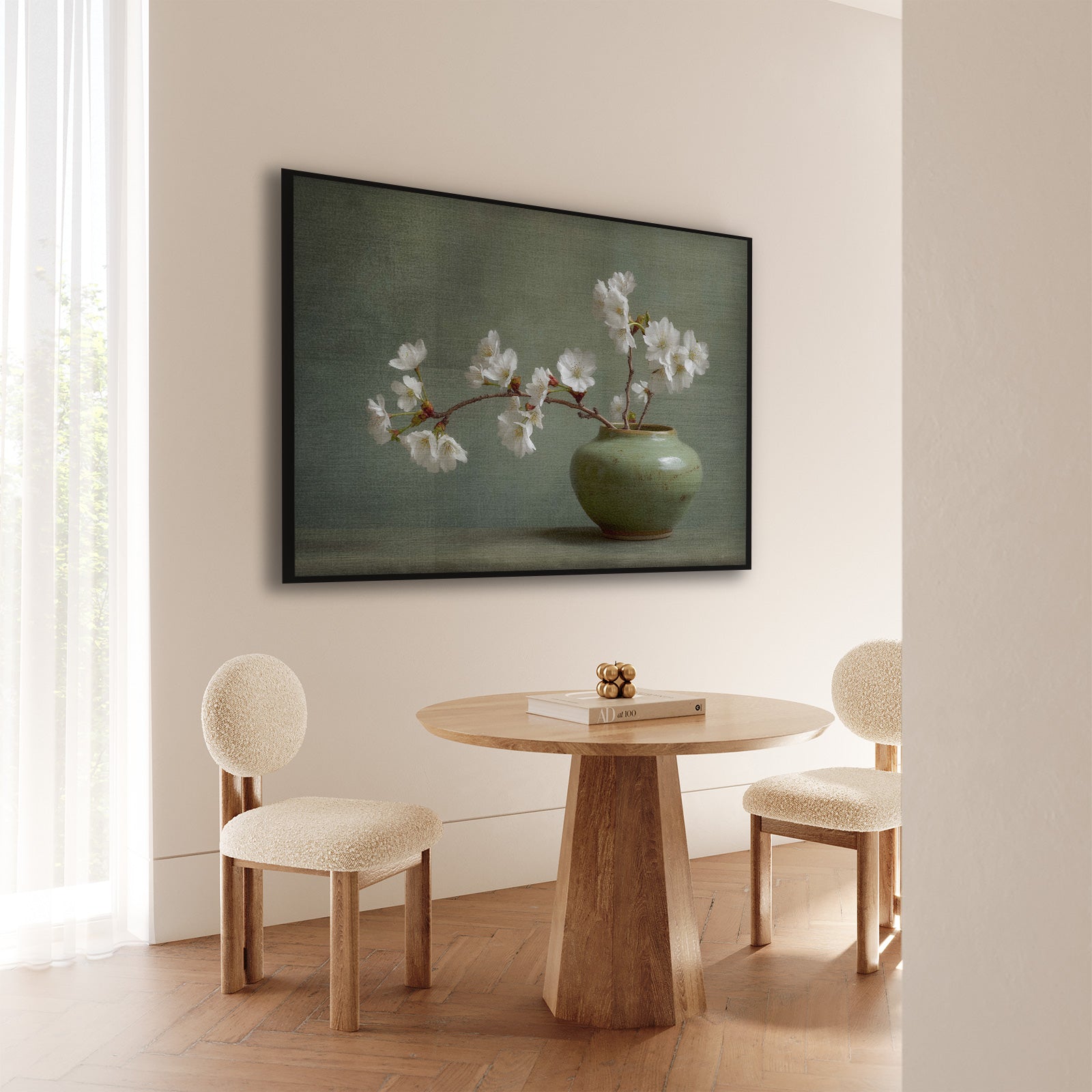 Bloemen 20 · Artframe