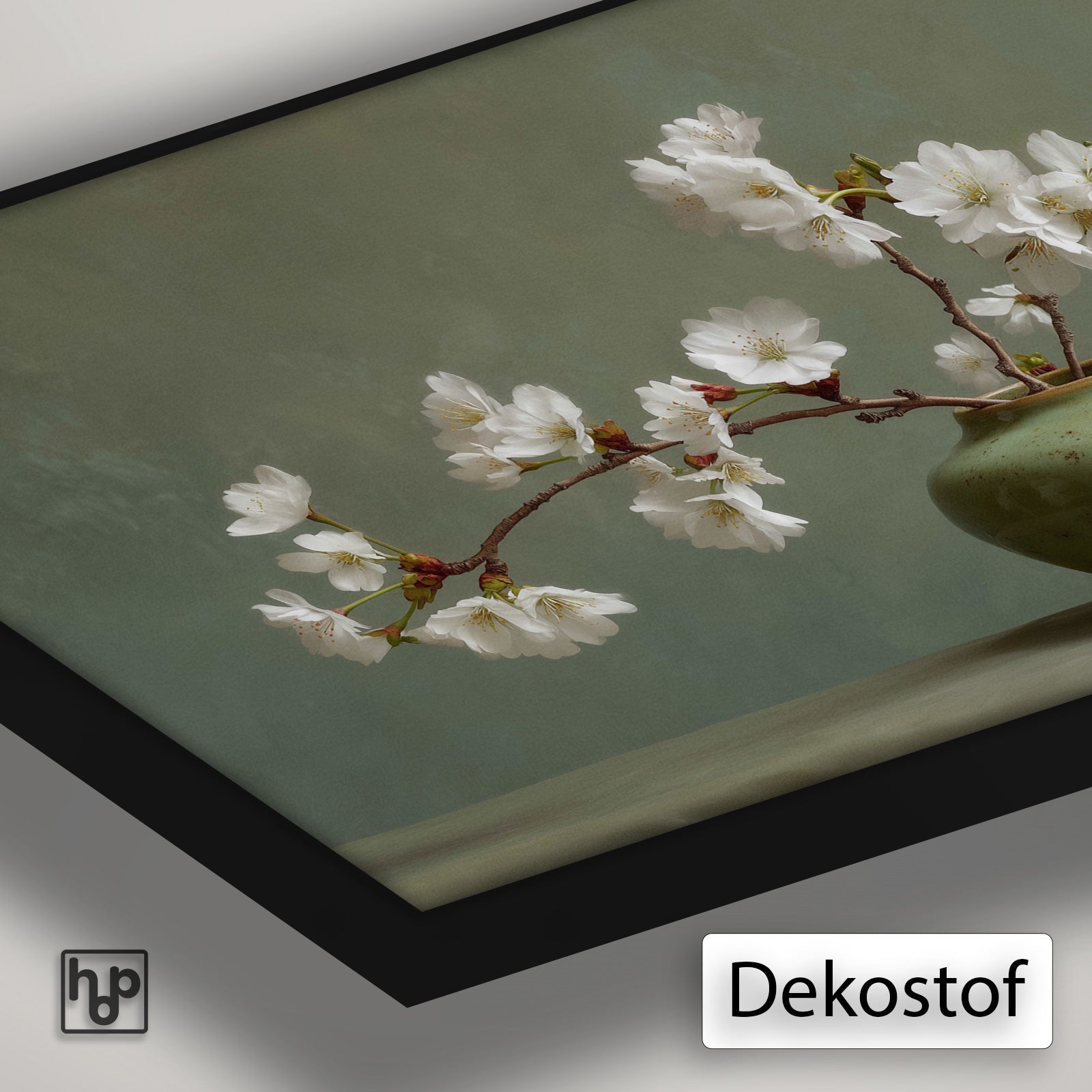 Bloemen 20 · Artframe