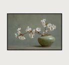 Bloemen 20 · Akoestisch paneel-Poster liggend-House of Posters-House of Posters