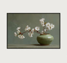 Bloemen 20 · Artframe-Poster liggend-House of Posters-House of Posters