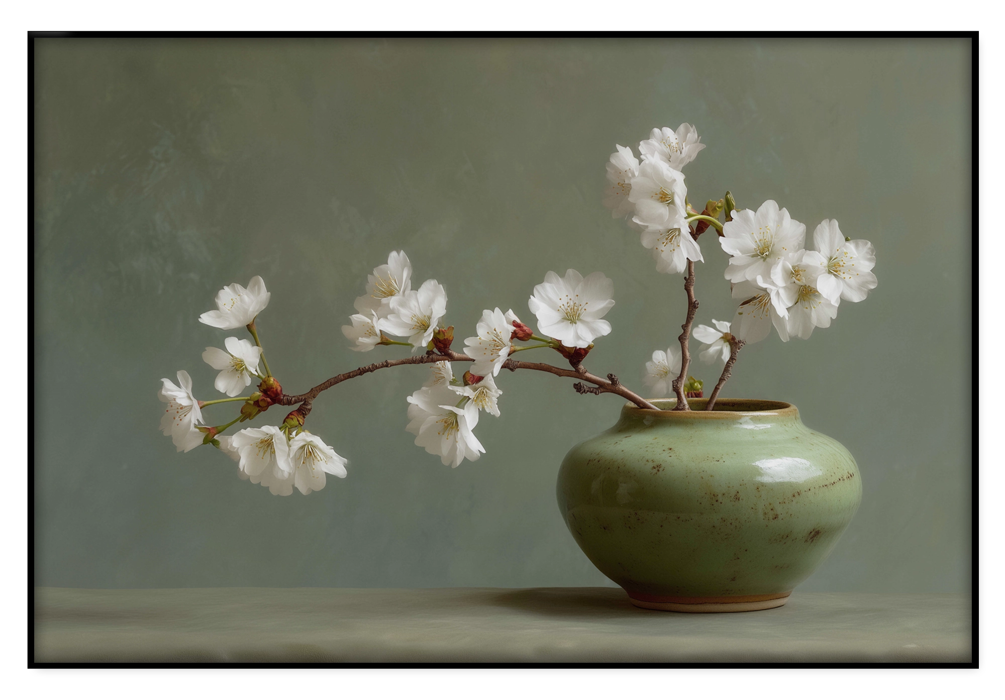 Bloemen 20 · Artframe