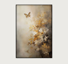 Bloemen 7 · Artframe-Poster staand-House of Posters-House of Posters