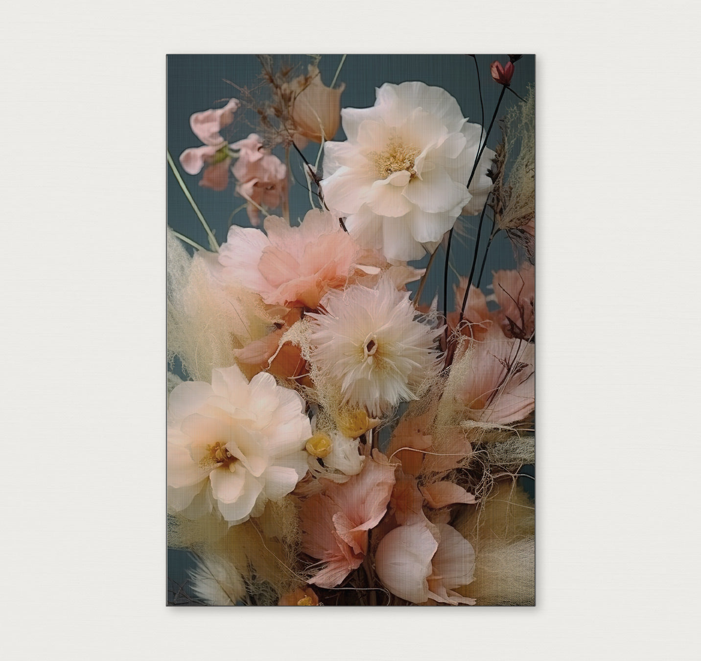 Bloemen 9-Poster staand-House of Posters-House of Posters