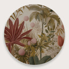 Bloemen · Muurcirkel-Muurcirkel-House of Posters-House of Posters