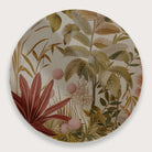Bloemen · Plexiglas-Muurcirkel-House of Posters-House of Posters