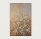 Bloemen spetters 2-Poster staand-House of Posters-House of Posters