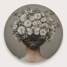 Brita · Muurcirkel-Muurcirkel-House of Posters-House of Posters