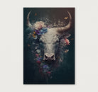 wanddecoratie-dieren-thema-van-House of Posters