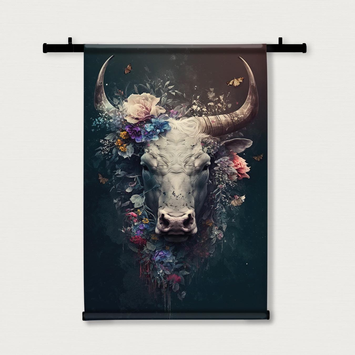 wanddecoratie-dieren-thema-van-House of Posters
