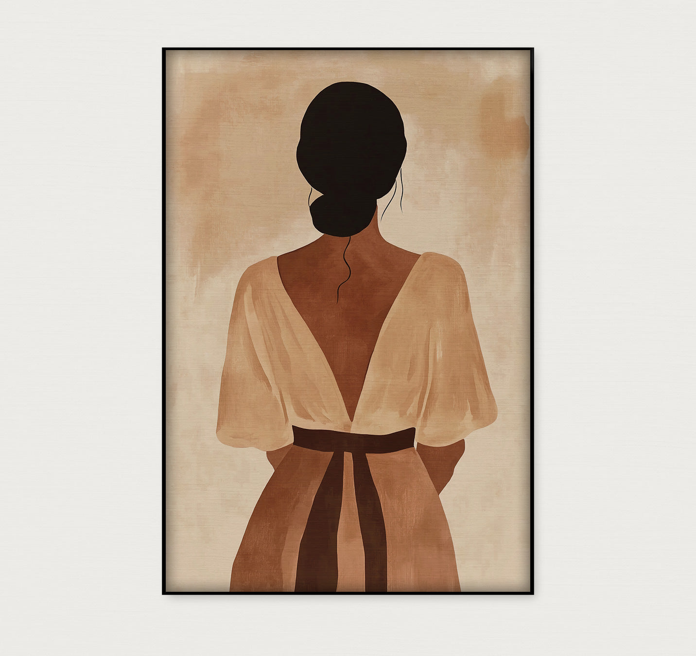 Celia · Artframe-Poster staand-House of Posters-House of Posters