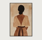 Celia · Artframe-Poster staand-House of Posters-House of Posters