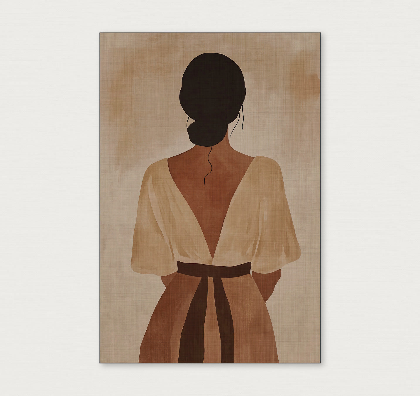 wanddecoratie-mensen-thema-van-House of Posters