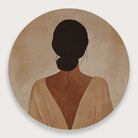 Celia · Muurcirkel-Muurcirkel-House of Posters-House of Posters